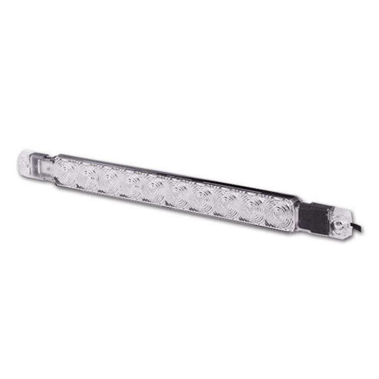 retronebbia • strip lamp • led 12v - hella