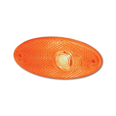 Luce ingombro laterale a LED • 2PS 964 295-061 - Hella