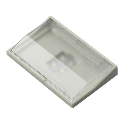 ILLUMINAZIONE COMPLETO LED ex 2951643127 / 2951641121
