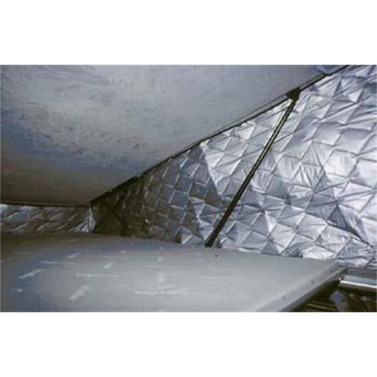 oscuranti termici tetto reimo vw t4 pc, anteriore alto