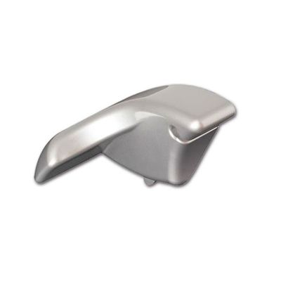 Spalletta Frontale Sinistra F65 / F65 Top - Titanium