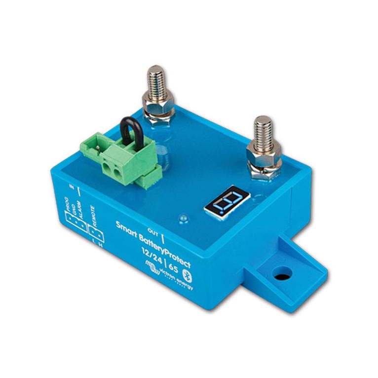 battery protect smart victron • 65 a