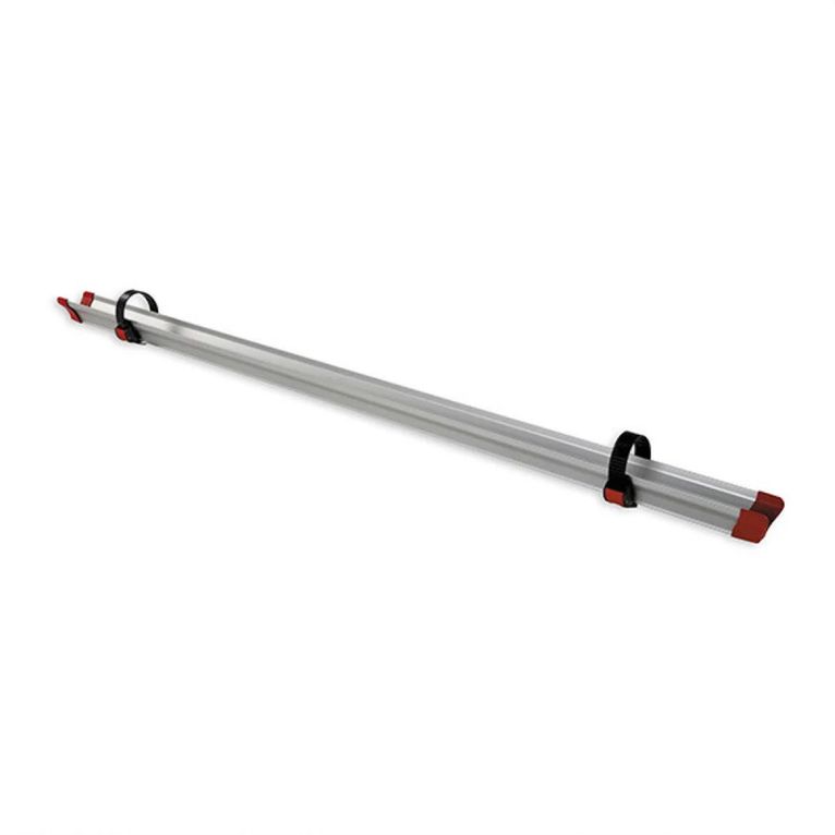 fiamma rail quick 128 red 2 – binario portabici
