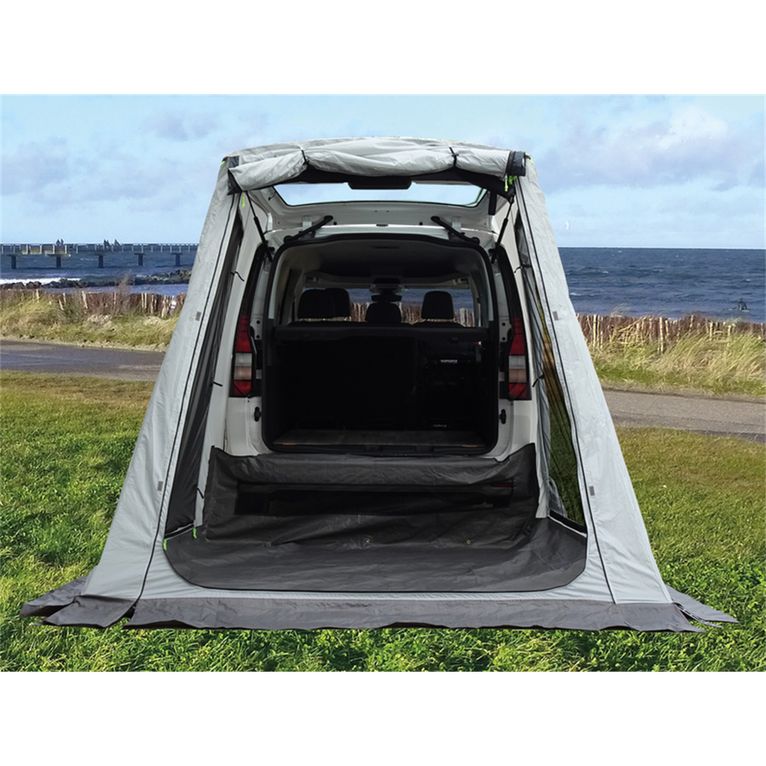 tenda posteriore caddy 5 premium - reimo tent