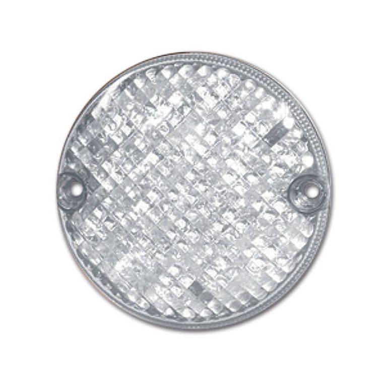 fanale retromarcia a led • serie 720