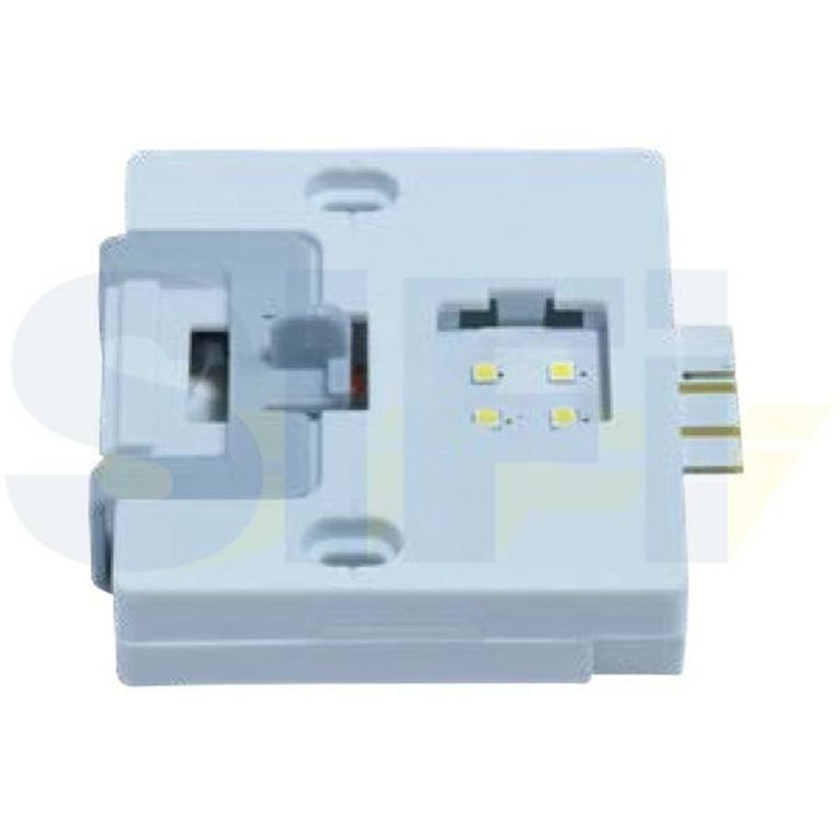 blocco porta illuminazione apertura porta dx rml8230