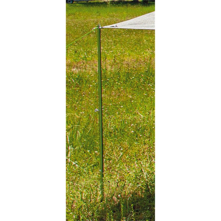 parasole shine 240 per tendalini e multirail