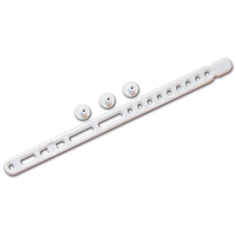 laccio fissa portelloni - 295 x 34 mm