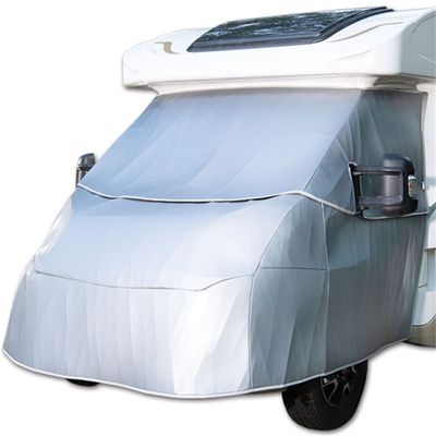 Oscurante isotermico vano motore • Renault Master '10-'1