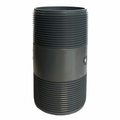 RACCORDO A DOPPIO FILETTO 15 CM. - Zadi