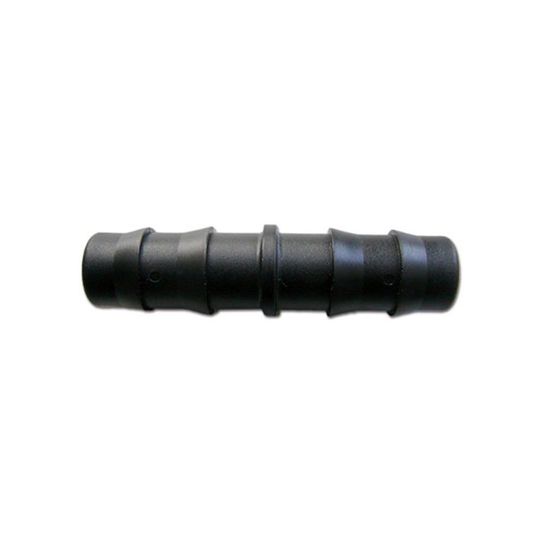 manicotto dritto • ø 20 mm • blister