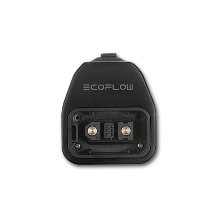 delta pro to smart generator adapter