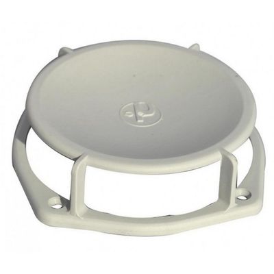 S22 COPERCHIO SCARICO CAMINO - Truma