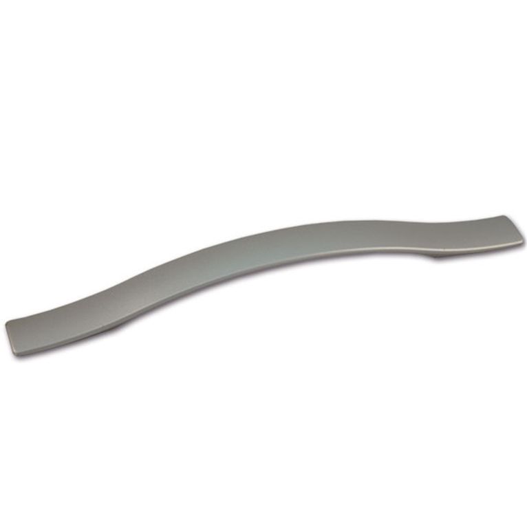 maniglione silver - 245 mm