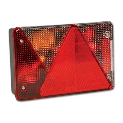 Modulo Multipoint IV per carrelli • destra