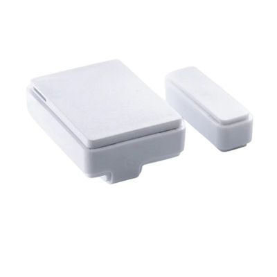 CONTATTO MAGNETICO COLORE BIANCO 44