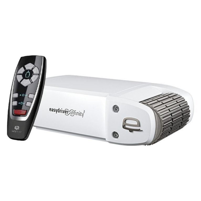 easydriver infinity 3.5 doppio asse - reich
