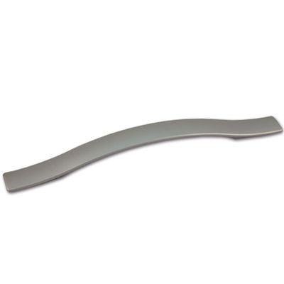 Maniglione Silver - 245 mm