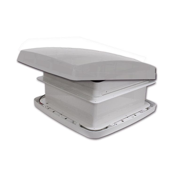 extrafan 2.0 bianco