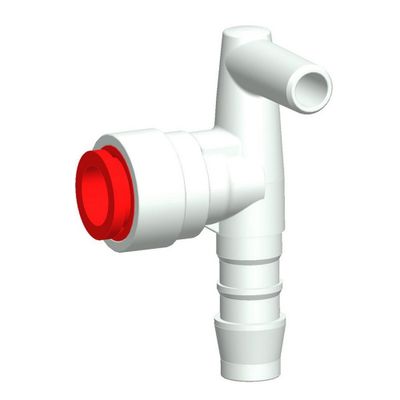 COMBI RACCORDO BOILER ROSSO JG10 PO - Truma