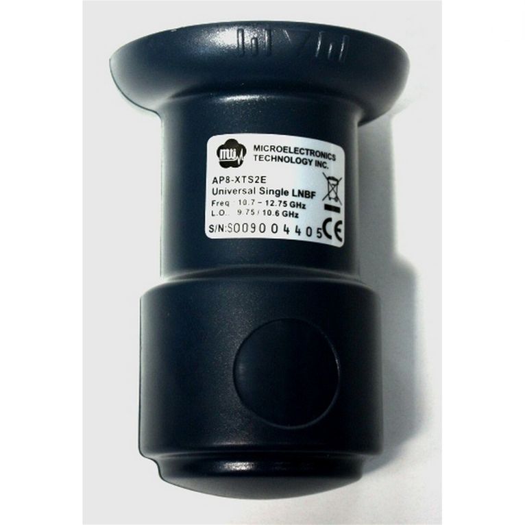 lnb per antenne satellitari oyster/