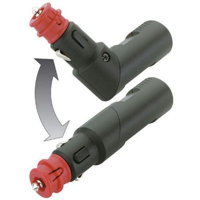 SPINOTTO 12V ORIENTABILE