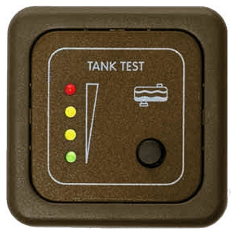 mttr pannello test marrone - cbe
