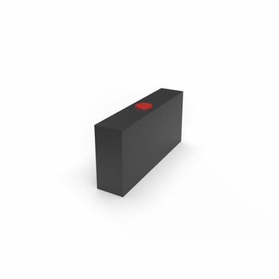 SERBATOIO 20X45X95 CM. LT.84* NERO - Lippert