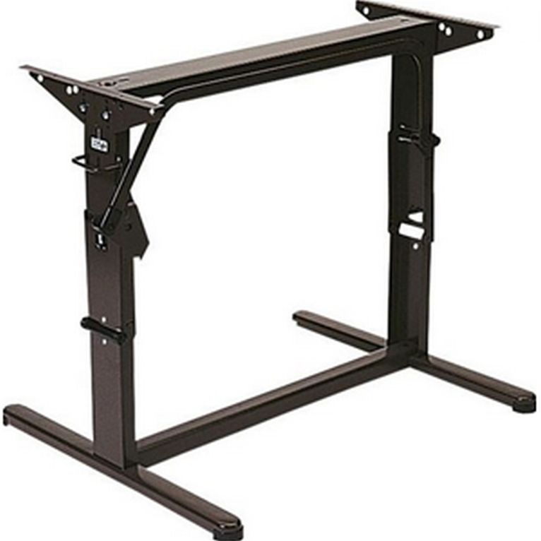 struttura tavolo krause l750 mm col