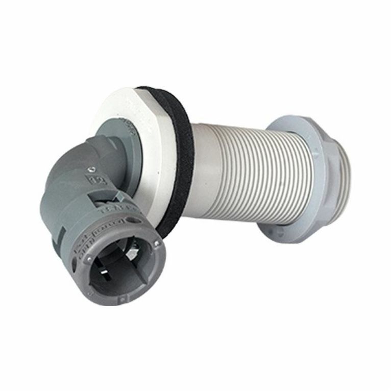 kt1 kit passaggio cavi 1 via - cbe