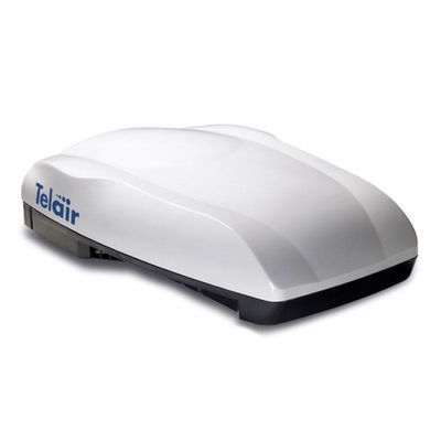 SILENT 3 8100H BIANCO - Telair