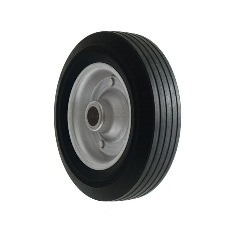 ruota-200x50-gomma-piena-acciaio-carbest