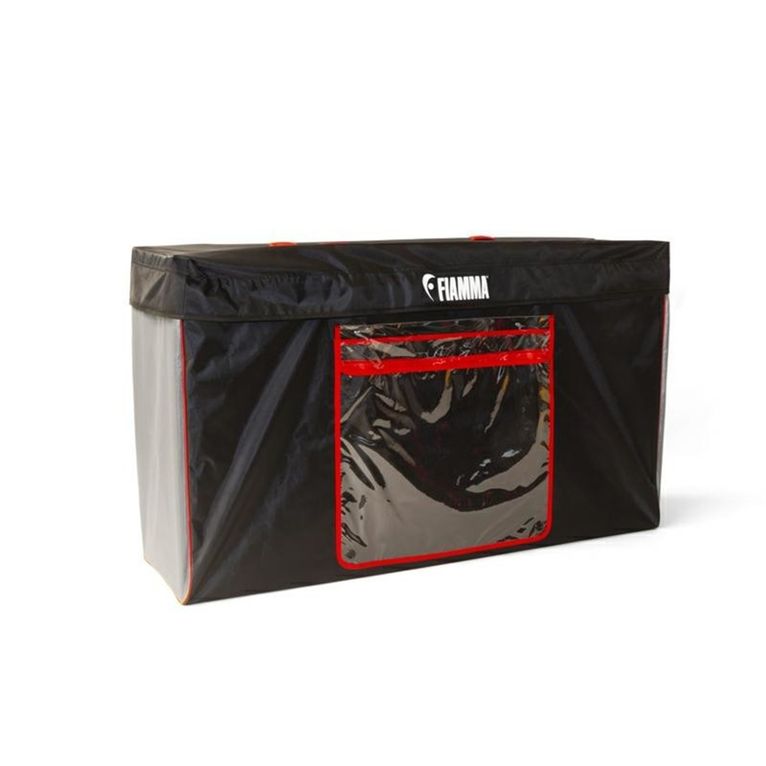 cargo back black - fiamma