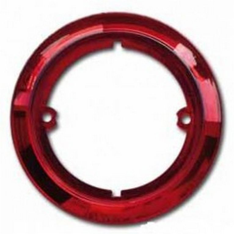 anello decorativo rosso x 710/720