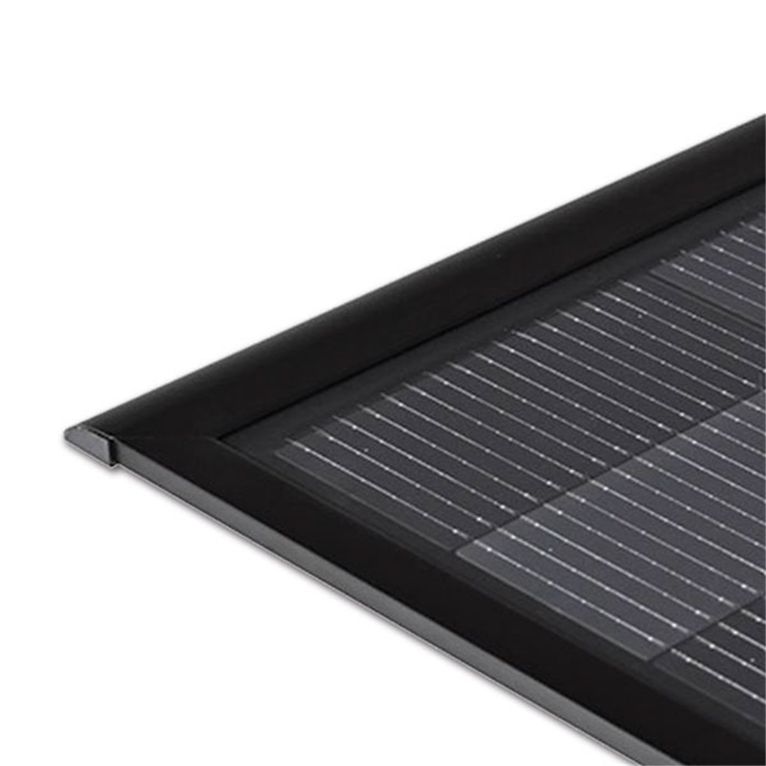 pannello ultrasottile extrasun • 200 w
