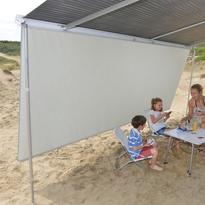 RAIN PROTECTOR FRONTALE 530CM