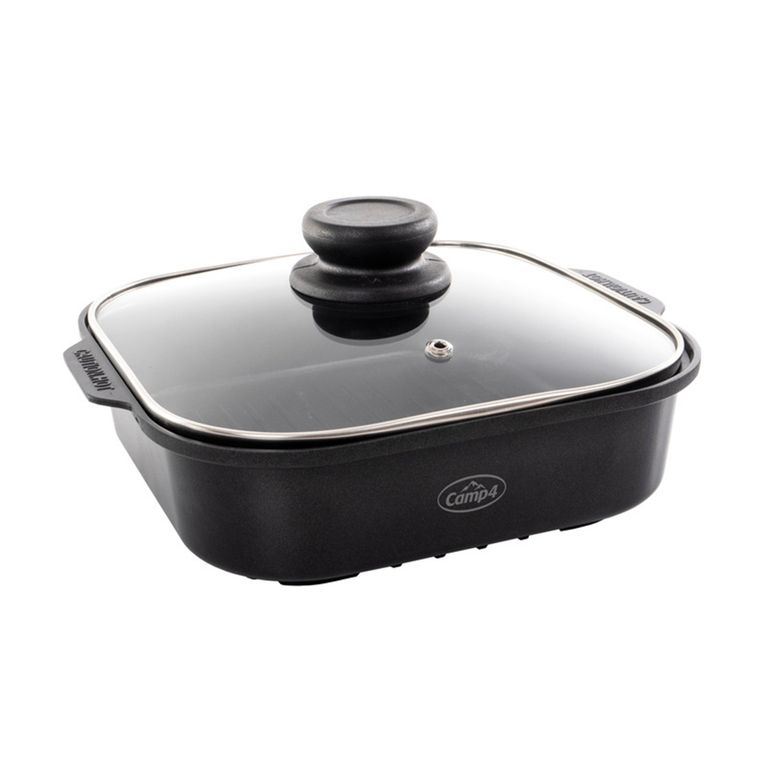 padella per grigliare per cook´n´fold (706622) - camp4