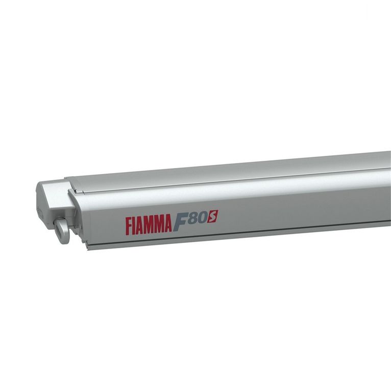 fiamma f80s royal grey 370 cm titan