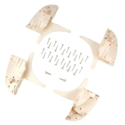 REMISMART ANGOLARI POSTERIORI SET D