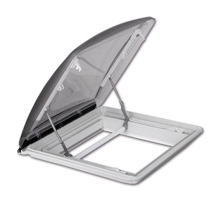 oblò roofstar • ricircolo forzato • 40 x 40 - brunner