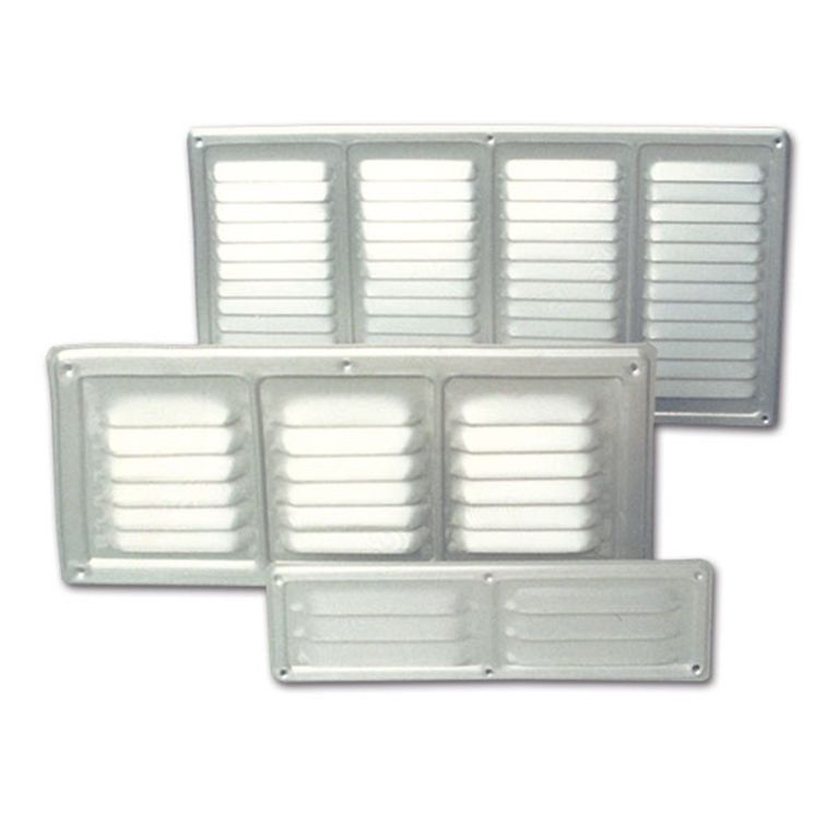 griglia frigo • 250 x 75 mm