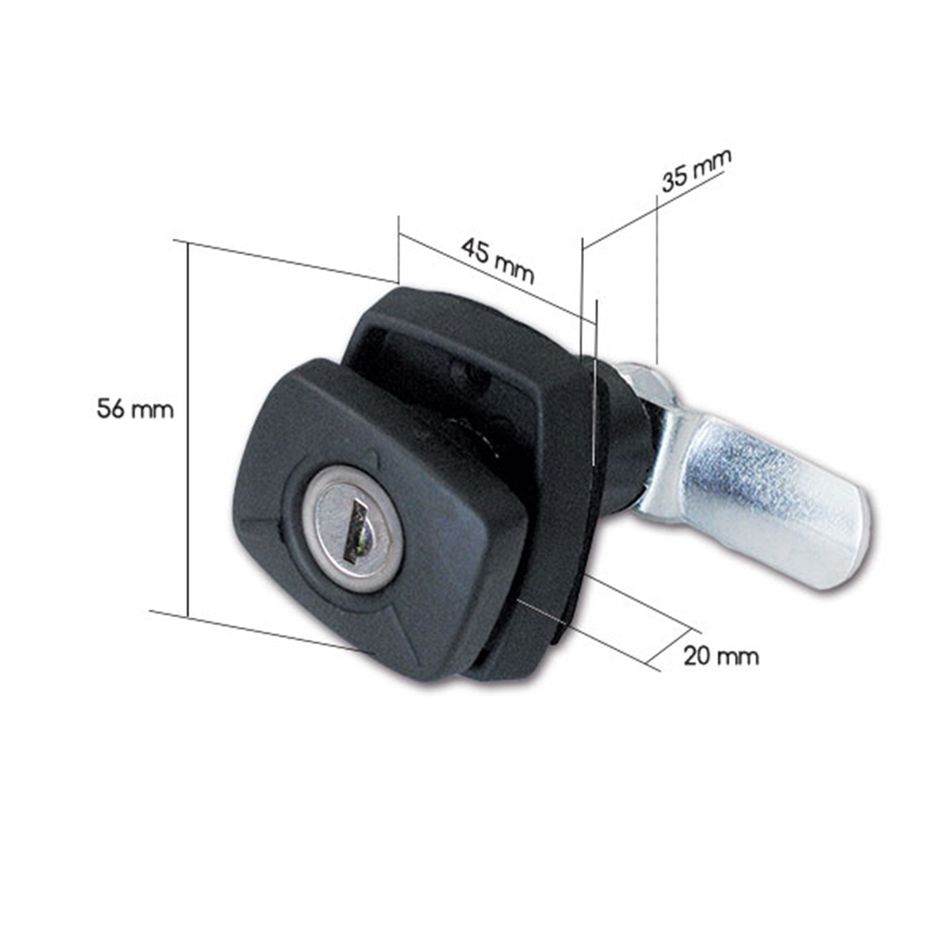 serratura-1036-star-nera-star-cilindretto-e-chiave-star-blister