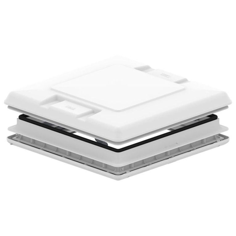 vent 50x50 bianco - fiamma