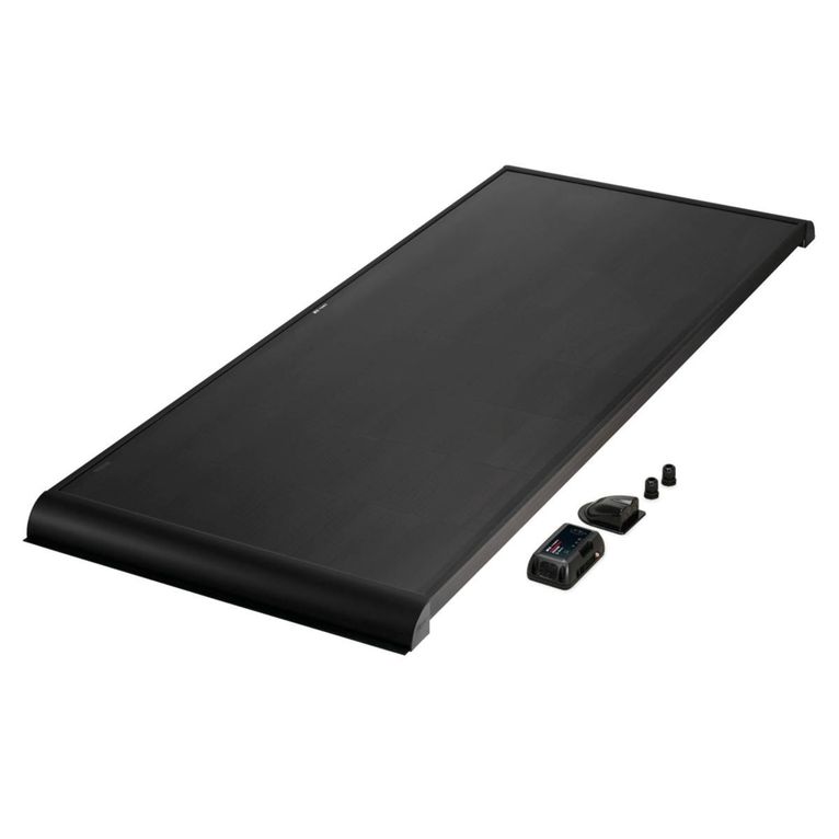kb230320 kit black solar 230wp total black 1855*720*60mm