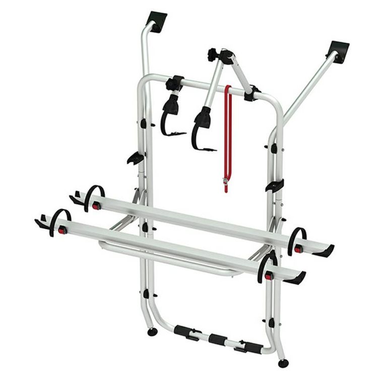 carry-bike vw t5 black