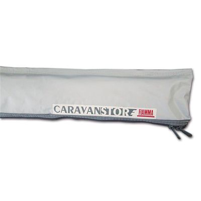 Caravanstore Xl 440 Royal Grey