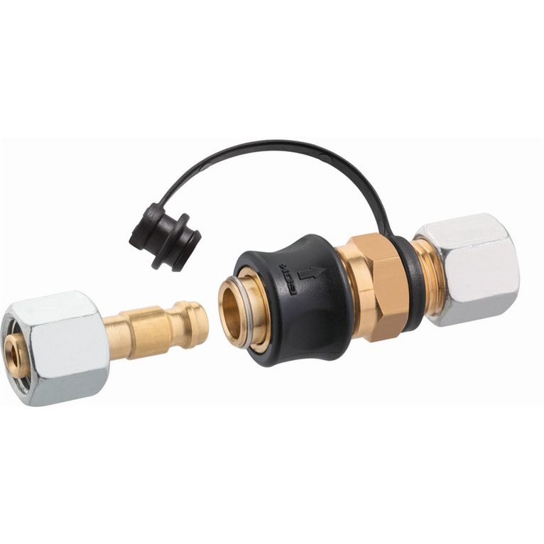 set innesto rvs8 + niplo rst8