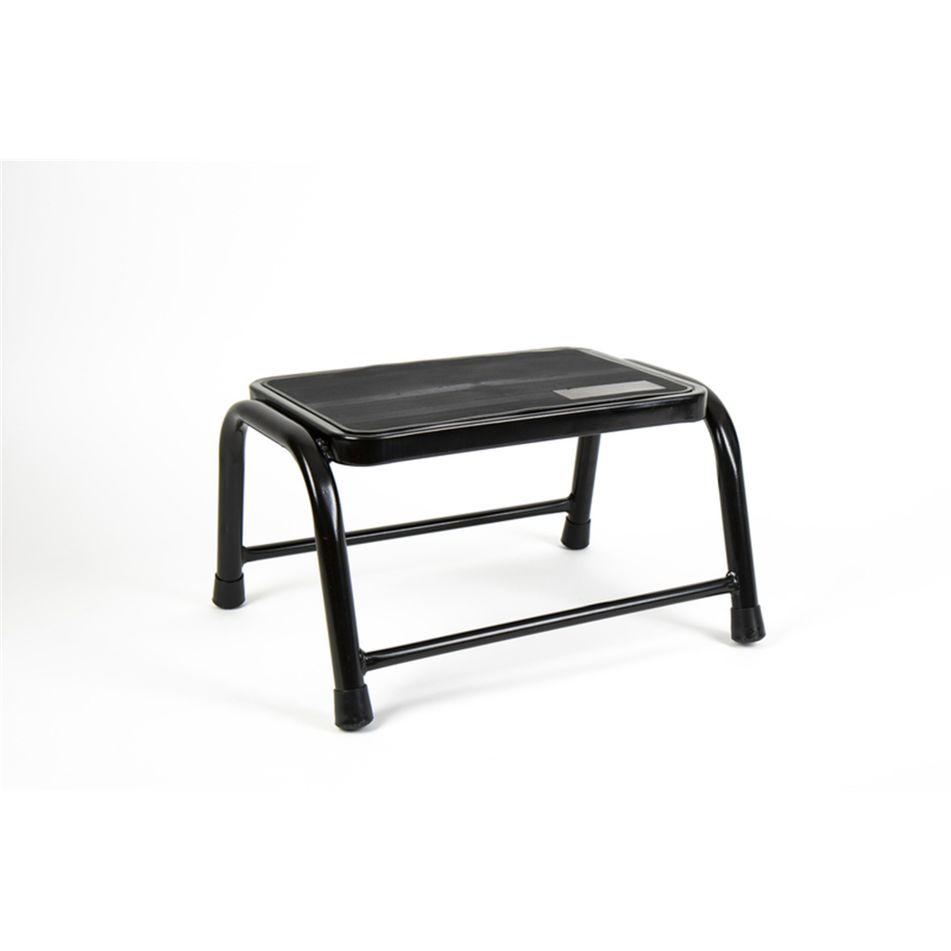 gradino-singolo-in-acciaio-nero-h25-cm-150-kg-carbest