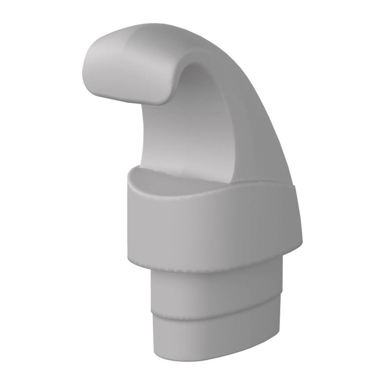 ganci scalette t-hook 4 cf. pz.2 - lippert