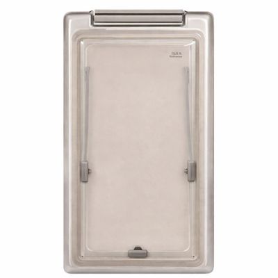 TM7 FINESTRA PLASTOFORM